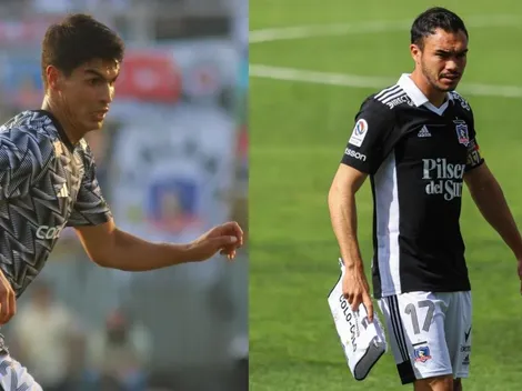 Wiemberg asegura que no viene a reemplazar a Gabriel Suazo