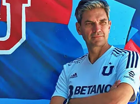 La gran noticia que recibe Pellegrino en la antesala del duelo ante Huachipato