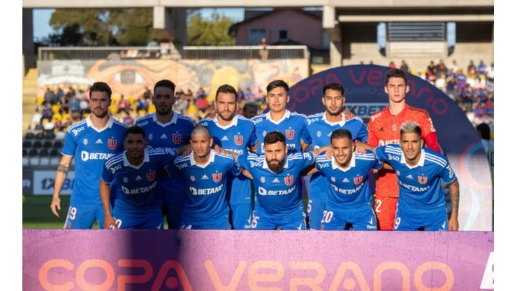 ¡Todo suma! La inexcusable ventaja que tiene la U por sobre Colo Colo de cara al Superclásico