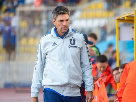 Los partidos oficiales que lleva la U sin ganar