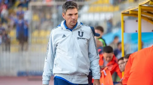 Mauricio Pellegrino tendrá su debut oficial ante Huachipato.