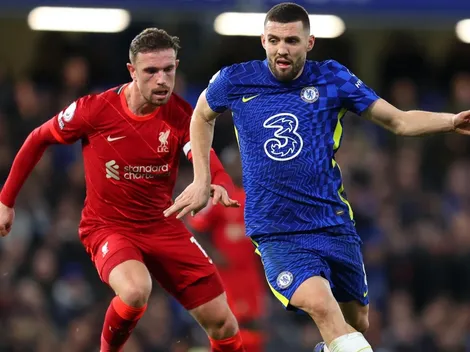 ¿Cuándo juega Liverpool vs Chelsea por la Premier League?