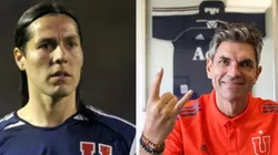 Droguett le pone sus fichas al trabajo de Pellegrino.