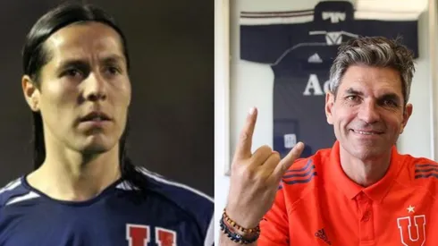 Droguett le pone sus fichas al trabajo de Pellegrino.