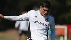 El volante busca ponerse a tono físicamente