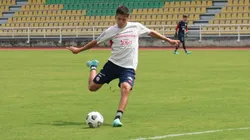 La Roja se estrena este viernes ante Ecuador, el vigente campeón.