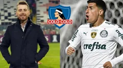 Brandt da detalles del caso Merentiel y Lezcano.