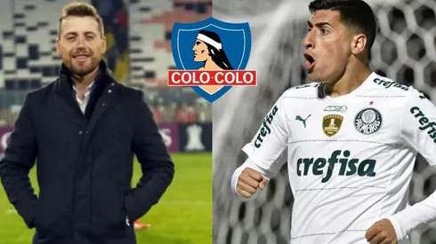 Brandt da detalles del caso Merentiel y Lezcano.