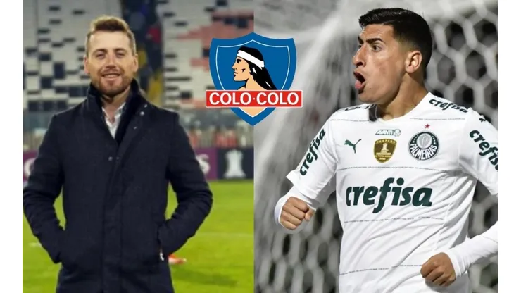 Brandt da detalles del caso Merentiel y Lezcano.