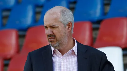 El mandamás cruzado mostró su molestia por las redes sociales