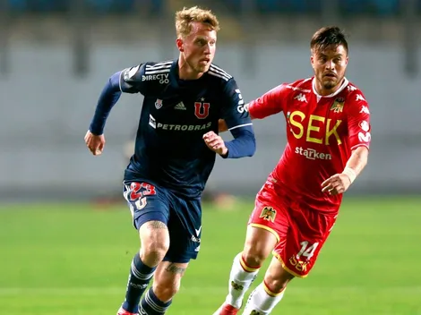 Unión española confirma a ex azul como una nueva incorporación