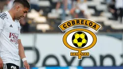 En Colo Colo, Jara no tendría espacio con Quinteros.