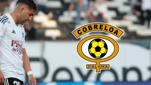 En Colo Colo, Jara no tendría espacio con Quinteros.