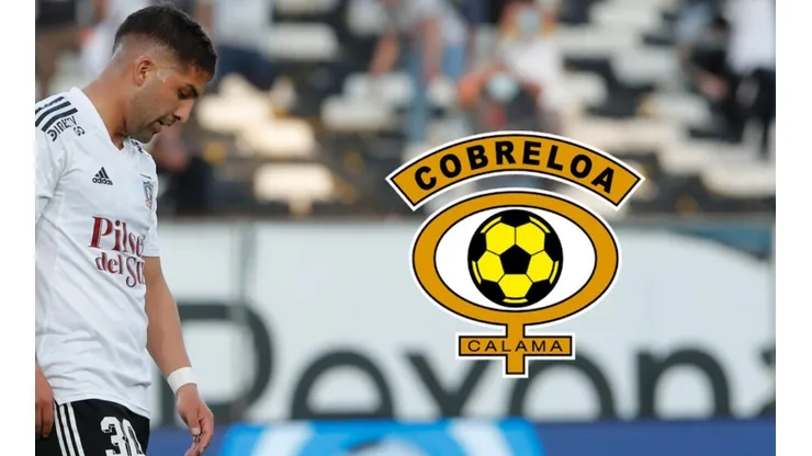 En Colo Colo, Jara no tendría espacio con Quinteros.