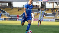 Juan Pablo Gómez sería uno de los jugadores clave por derecha.