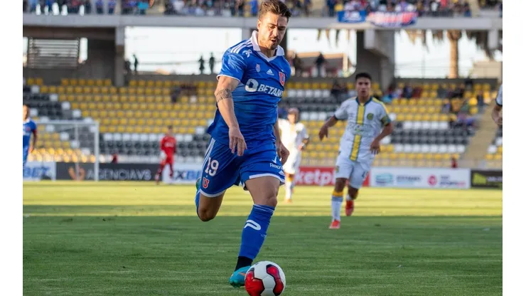 Juan Pablo Gómez sería uno de los jugadores clave por derecha.