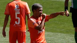 El volante jugará en otro equipo de Primera B