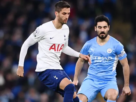 ¿Dónde ver al Manchester City vs Tottenham por la Premier League?
