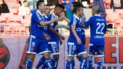 Campeón de la Sudamericana sueña con dirigir a la U.