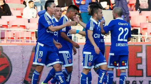 Campeón de la Sudamericana sueña con dirigir a la U.