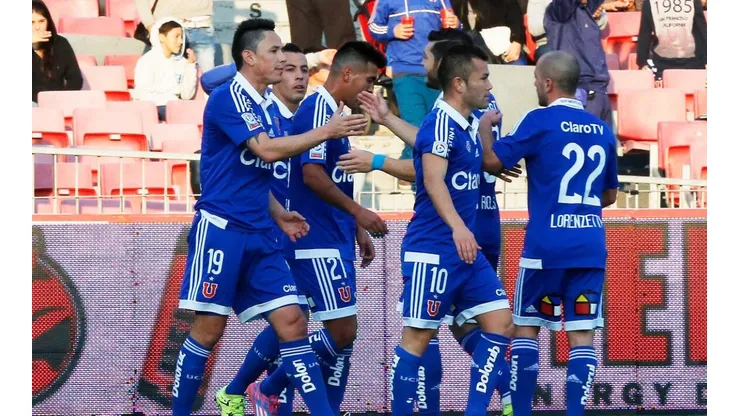 Campeón de la Sudamericana sueña con dirigir a la U.
