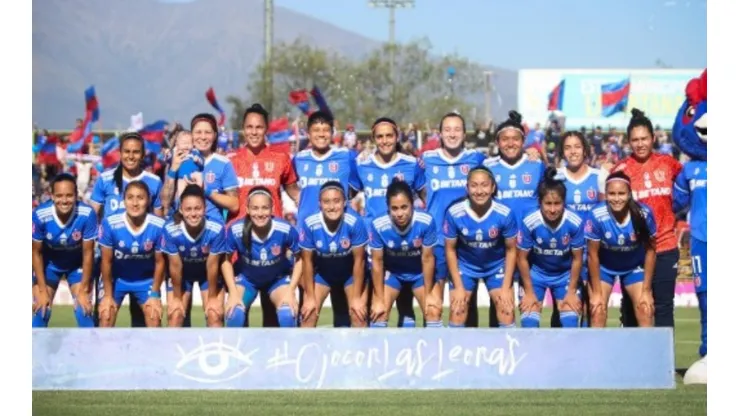 Seleccionada nacional es la última en firmar por la U femenina mientras se suman nuevos nombres a Las Leonas