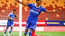 ¿Se va? Aseguran que importantes clubes de Europa preparan ofertas para llevarse a Darío Osorio