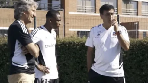 Fabián Castillo destaca cual su cualidad que vuelve loco a Gustavo Quinteros