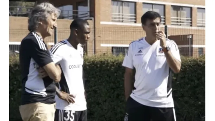 Fabián Castillo destaca cual su cualidad que vuelve loco a Gustavo Quinteros