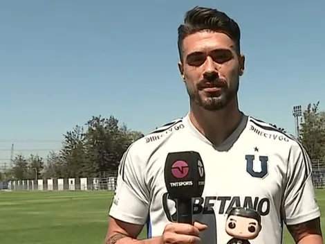 Toby Awards 2022: El divertido premio que recibe Gómez a días del debut con la U