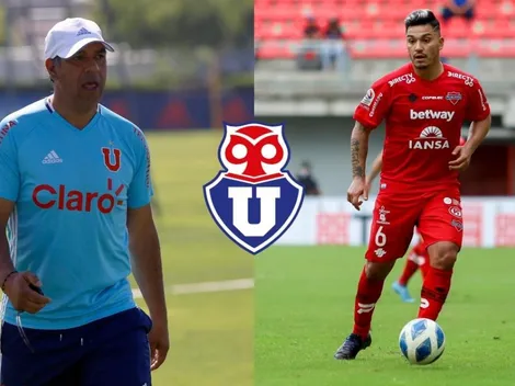 Castañeda lamenta la renovación de Reyes y dispara contra la U por no contratarlo