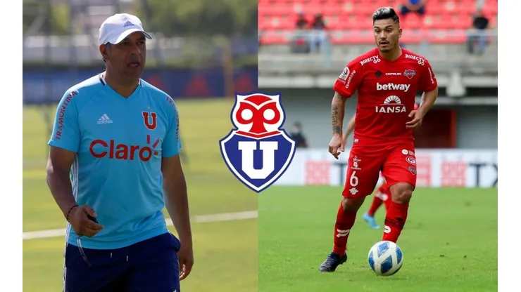 Castañeda sabe el tipo de jugador que es Reyes.