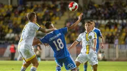 Los hinchas no están contentos con los valores de las entradas.