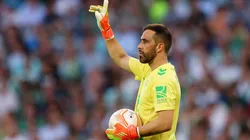 El Betis viene de caer en la Supercopa de España ante el Barcelona.