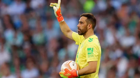 El Betis viene de caer en la Supercopa de España ante el Barcelona.