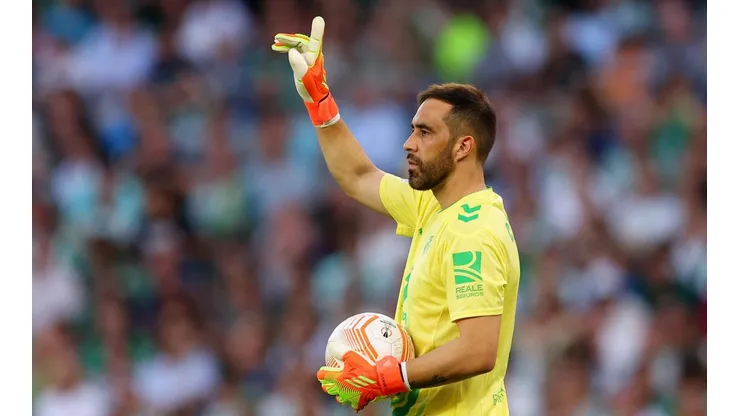 El Betis viene de caer en la Supercopa de España ante el Barcelona.