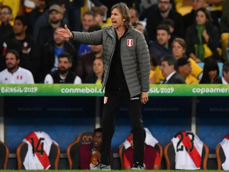 Ecuador quiere dar la sorpresa con su nuevo entrenador