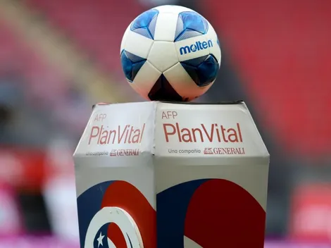 ¿Qué partido de la primera fecha del torneo nacional dará Canal 13?