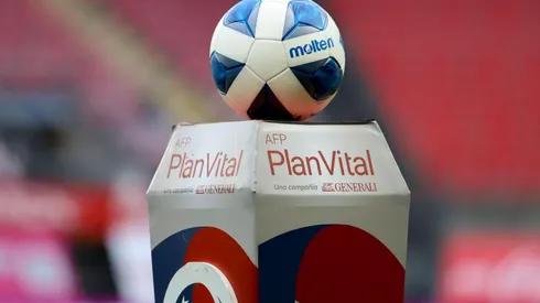 Conoce el partido de la fecha 1 que transmitirá Canal 13.