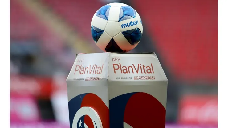 Conoce el partido de la fecha 1 que transmitirá Canal 13.