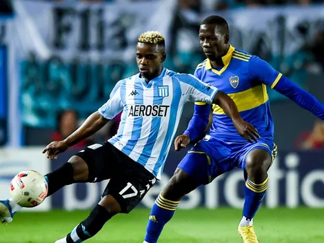 ¿Cuándo juega Boca vs Racing la Supercopa Argentina?