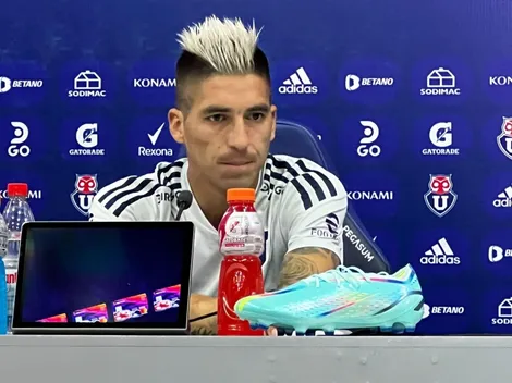 Fernández avisa que en la U quieren revertir las campañas anteriores