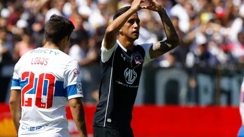 Vilches tuvo pasos por Colo Colo y Universidad Católica.