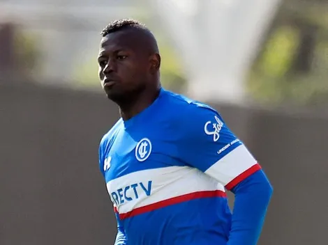 El escandaloso paso por Centroamérica del ex delantero y campeón con la UC