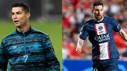 El partido se jugará en Arabia Saudita