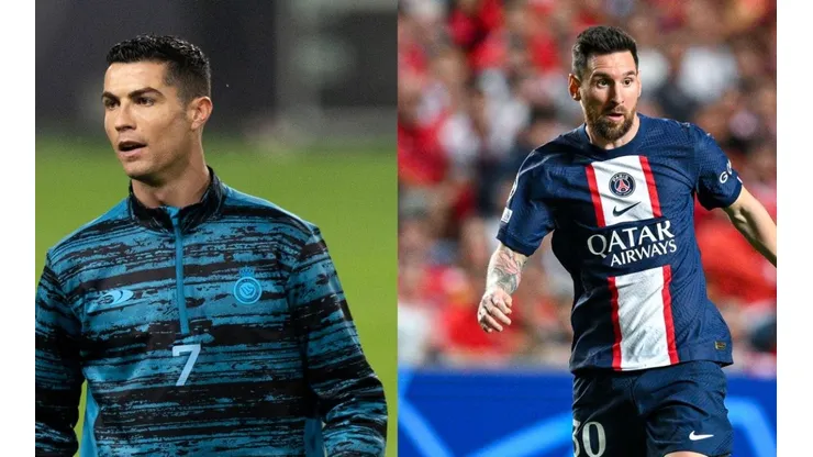 El partido se jugará en Arabia Saudita