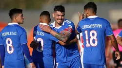 La U tendrá su estreno ante los Acereros.