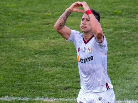 De no tener club a jugar la Sudamericana: Leo Valencia sigue en la Primera División