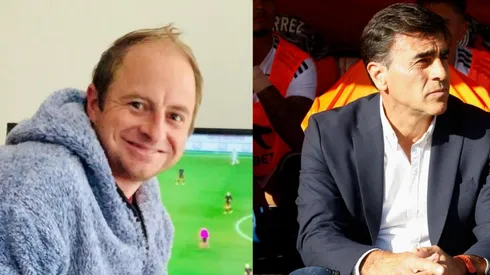 Coke Hevia apuntó a Quinteros y no quiere saber nada más de excusas.