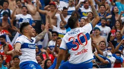 El campeón con la UC vuelve al fútbol chileno